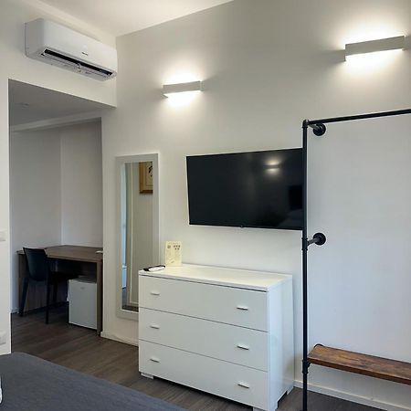 Dante 134 Rooms Cagliari Luaran gambar