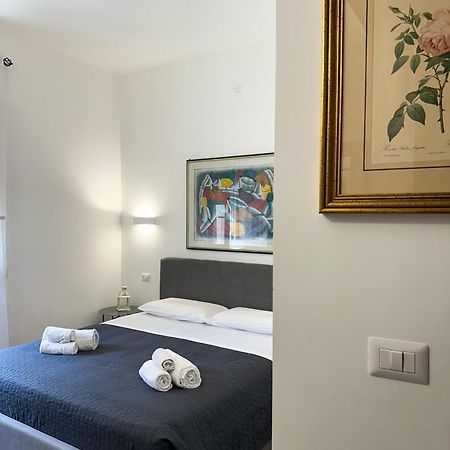 Dante 134 Rooms Cagliari Luaran gambar