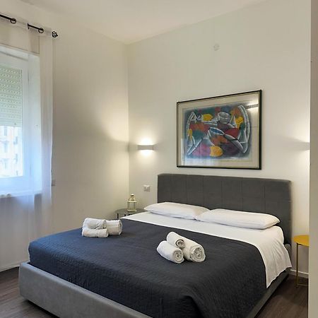 Dante 134 Rooms Cagliari Luaran gambar