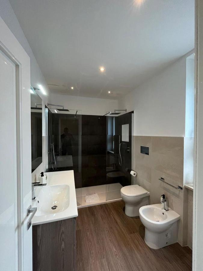 Dante 134 Rooms Cagliari Luaran gambar