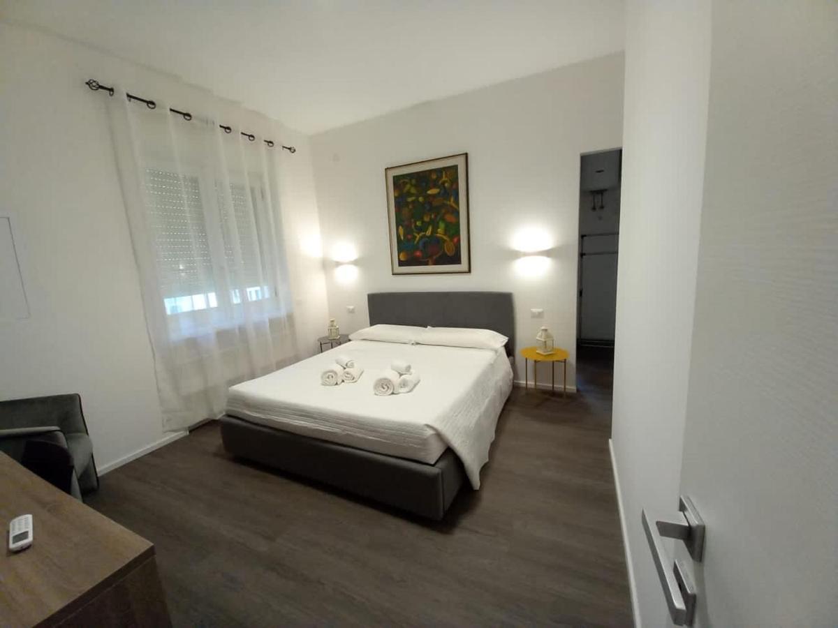 Dante 134 Rooms Cagliari Luaran gambar