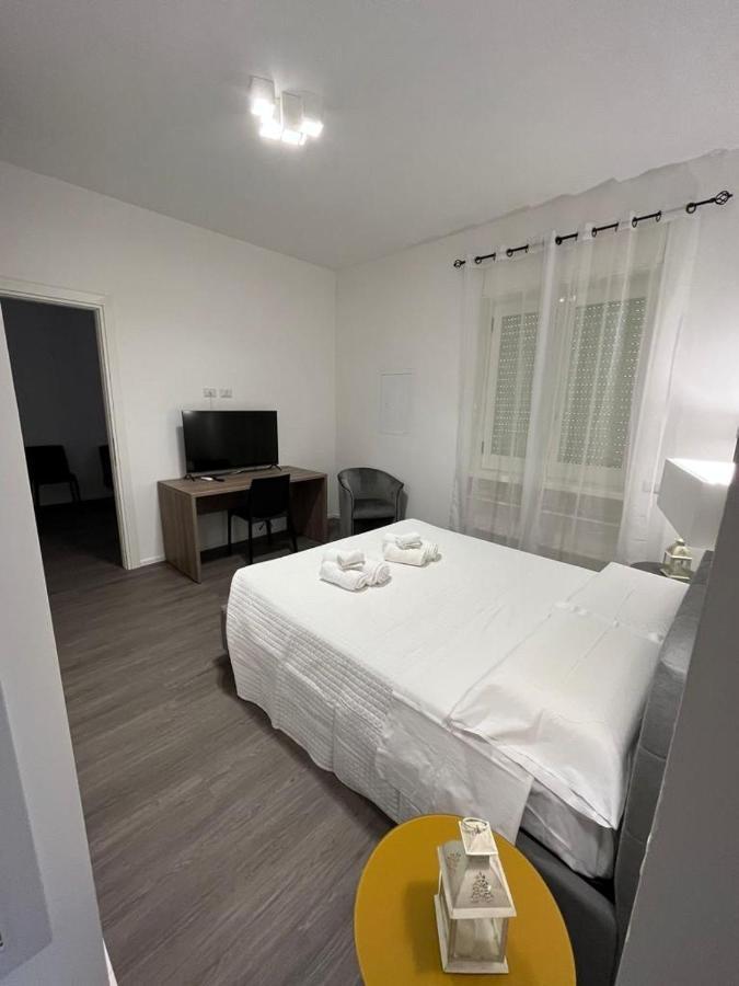 Dante 134 Rooms Cagliari Luaran gambar