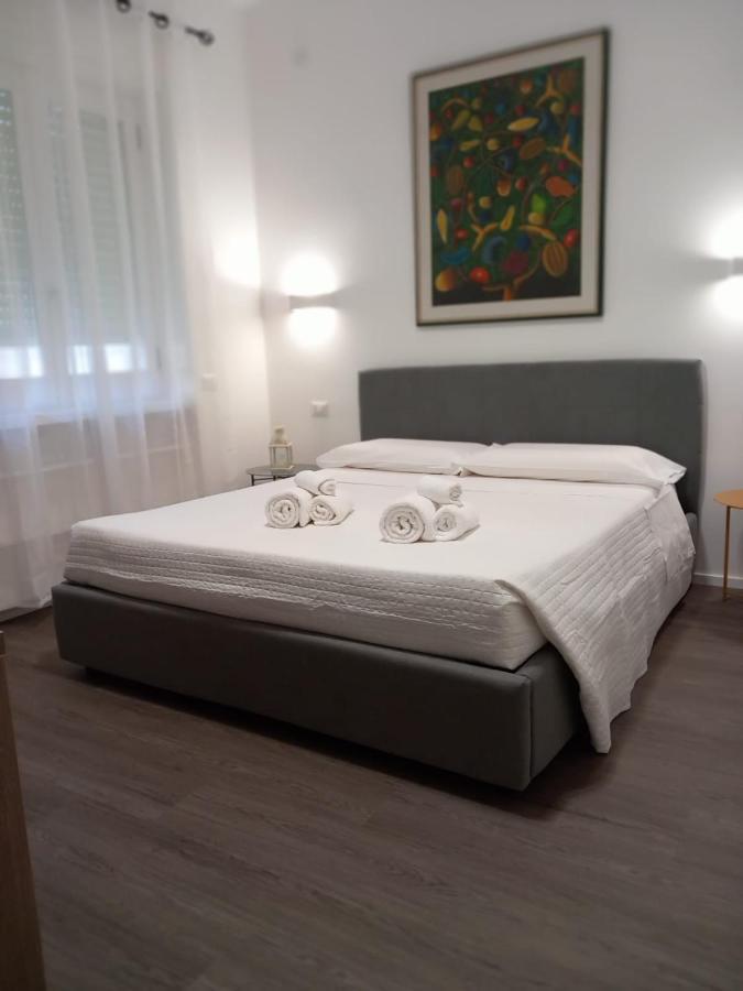 Dante 134 Rooms Cagliari Luaran gambar