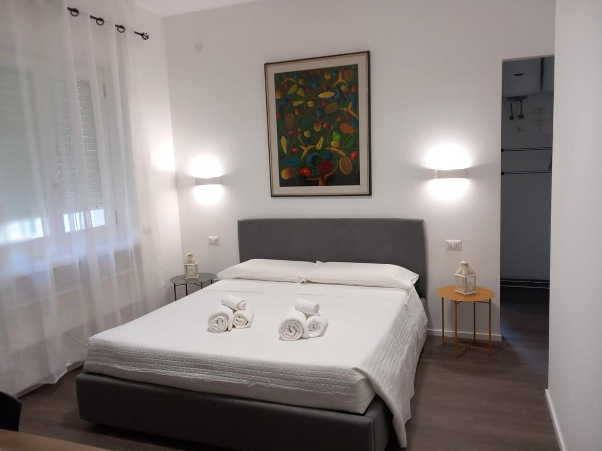 Dante 134 Rooms Cagliari Luaran gambar