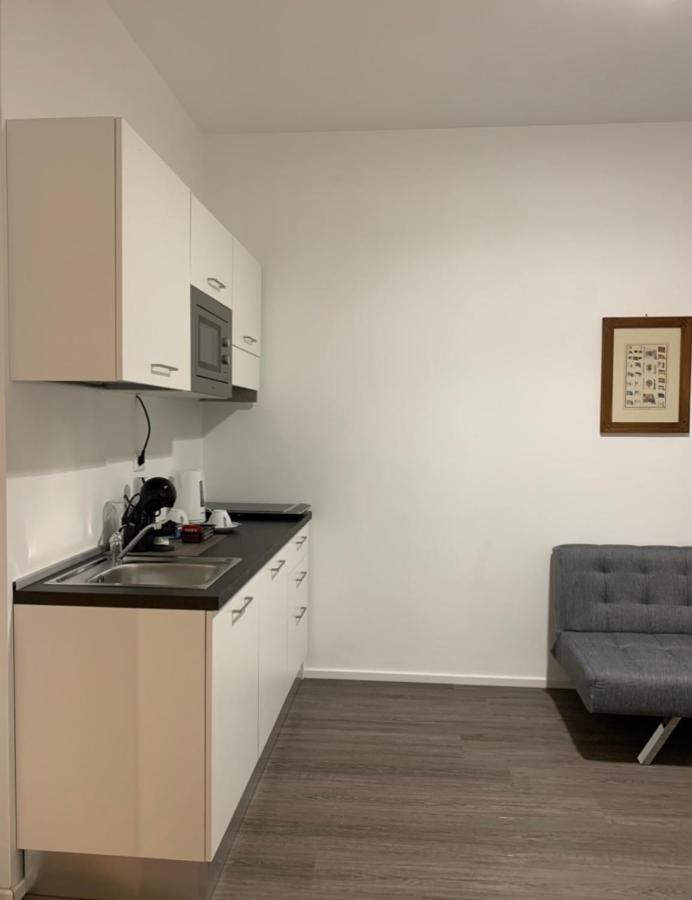 Dante 134 Rooms Cagliari Luaran gambar
