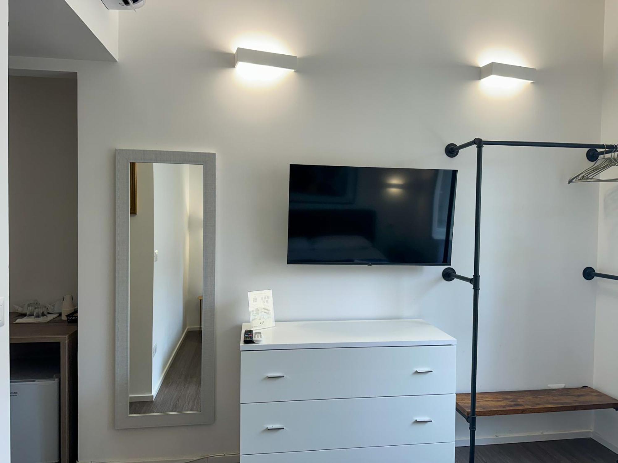 Dante 134 Rooms Cagliari Luaran gambar