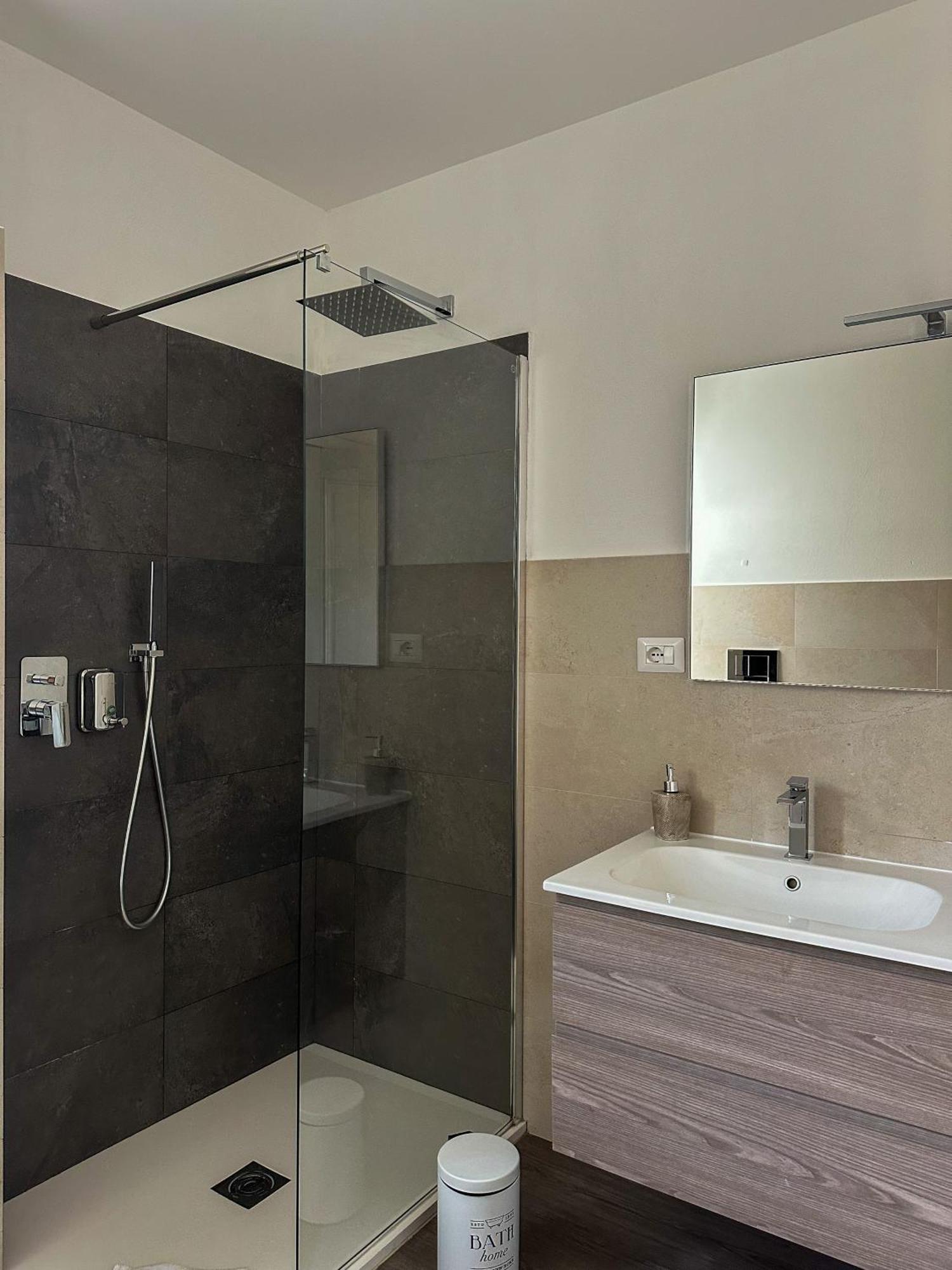 Dante 134 Rooms Cagliari Luaran gambar