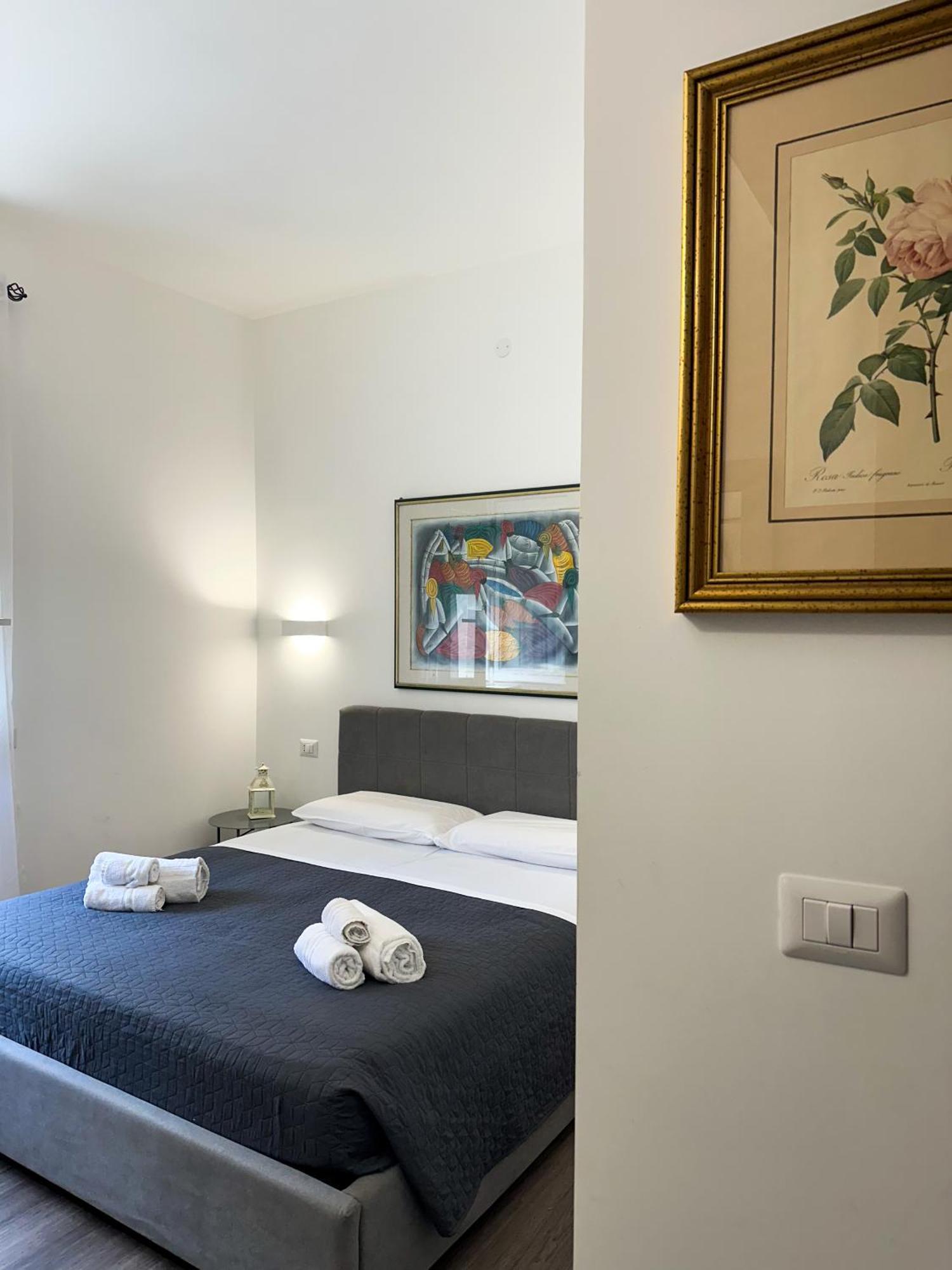 Dante 134 Rooms Cagliari Luaran gambar